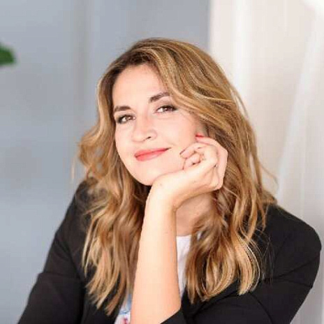 Василина Соколова – о создании HRBOX и рынке HR-технологий в России